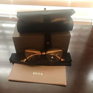 Dita Informer Glasses Framrs